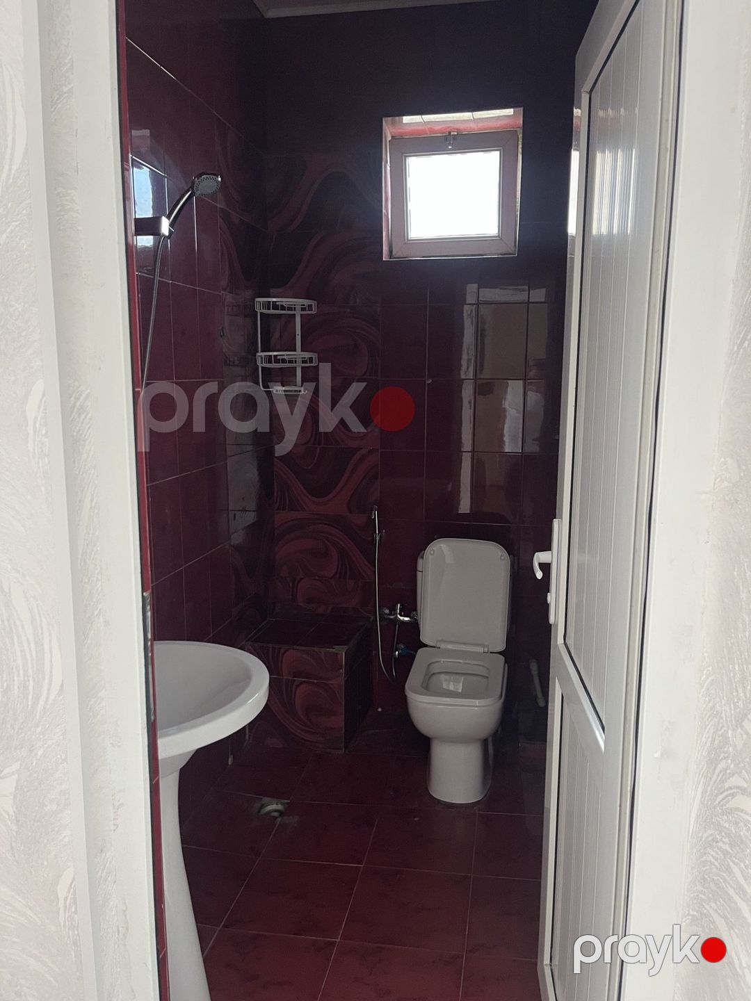 Satılır 3 otaqlı həyət evi/bağ evi 80 m² — Ev, villa, Bakı (9)