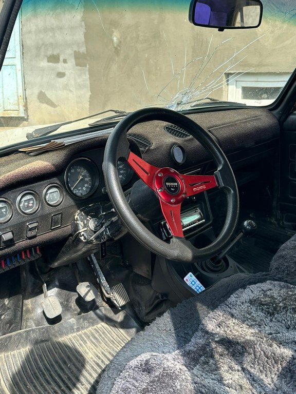 LADA (VAZ) 2106, 1.5 L, 1984 il, 150 000 km — Avtomobillər, Masallı (7)