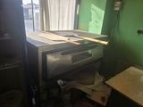 SGS Pizza Sobası (6 Pizza, 30 sm) — Для ресторана