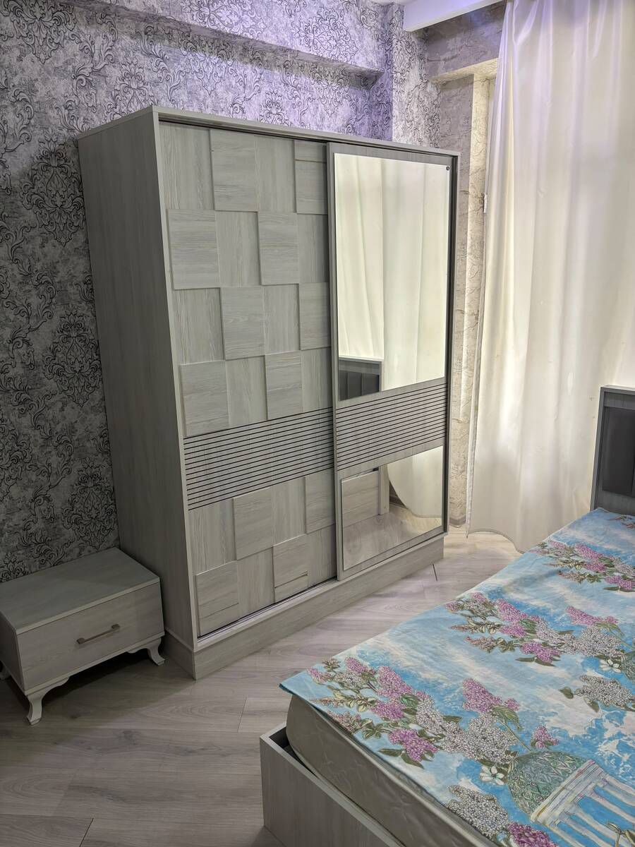 Satılır 2 otaqlı yeni tikili 50 m² — Mənzil, Xırdalan (4)