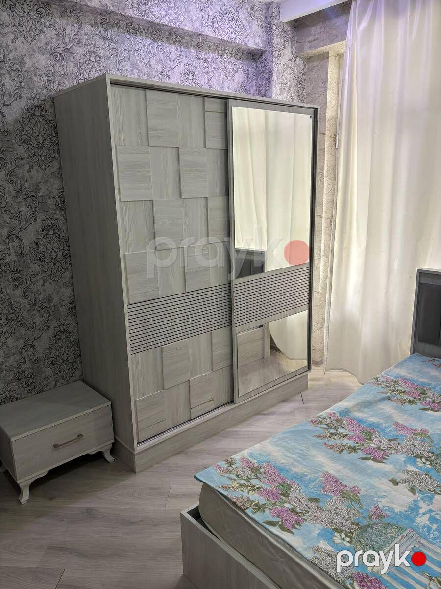 Satılır 2 otaqlı yeni tikili 50 m² — Mənzil, Xırdalan (8)