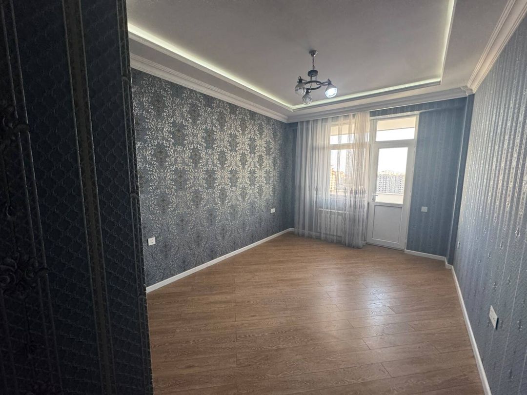 Satılır 3 otaqlı yeni tikili 110 m² — Mənzil, Bakı (11)