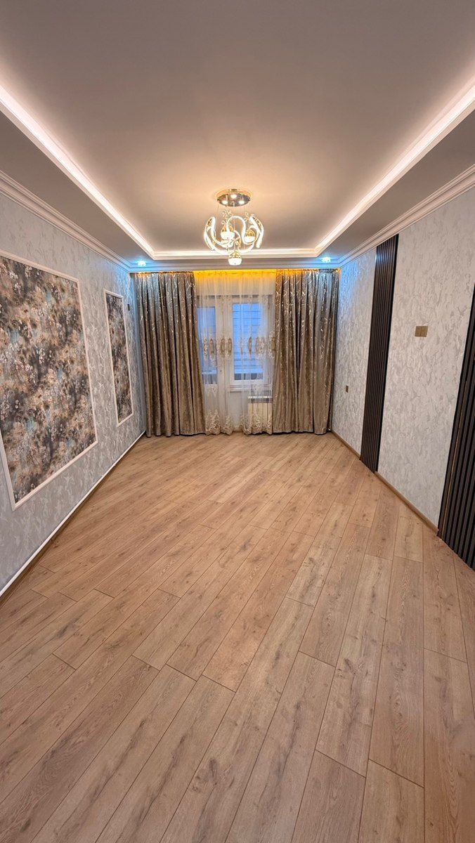 2-otaqlı mənzil, Dadaş Bünyadzadə küç., 50 m² — Daşınmaz əmlak, Bakı