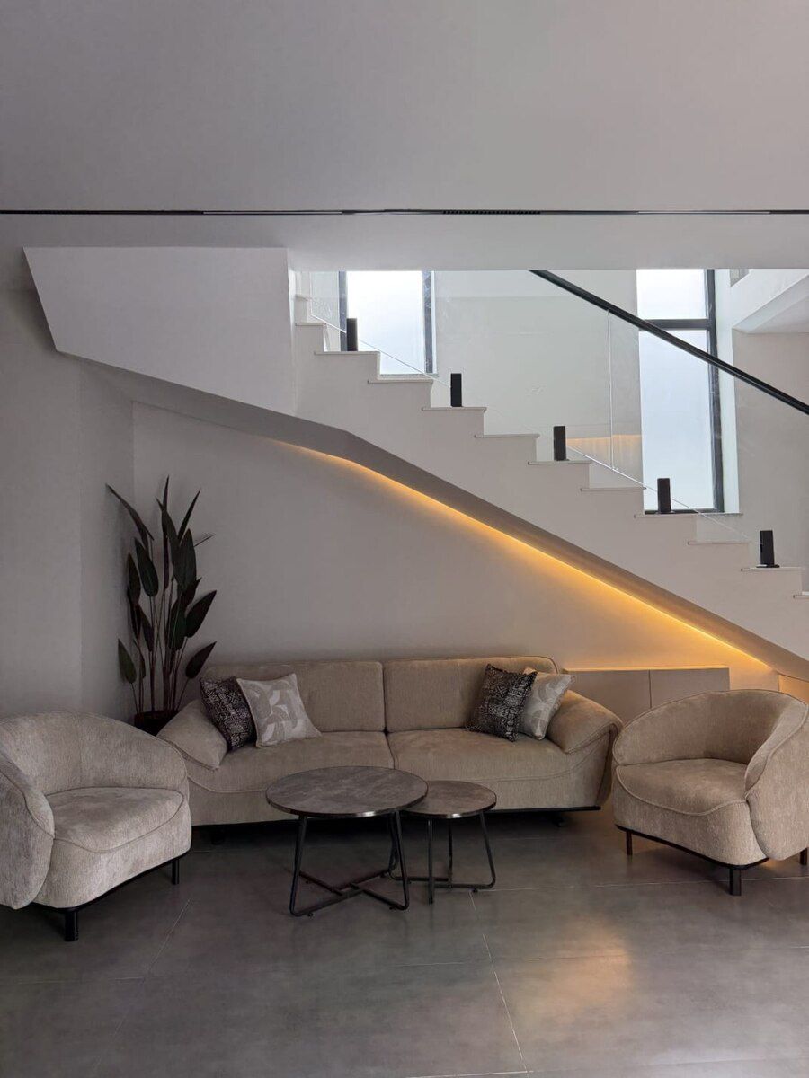 Villa kirayə verilir, Qəbələ r. — Daşınmaz əmlak, Qəbələ (9)