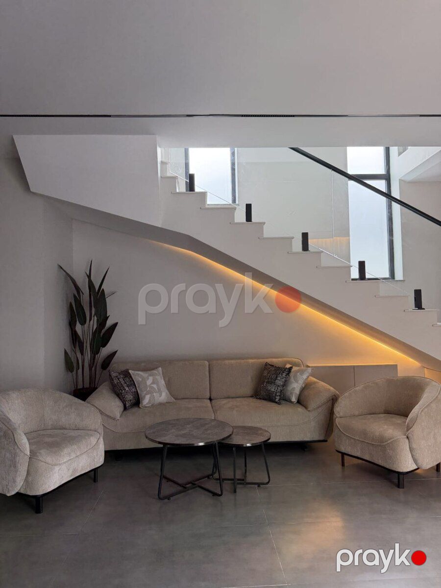 Villa kirayə verilir, Qəbələ r — Ev, villa, Qəbələ (9)