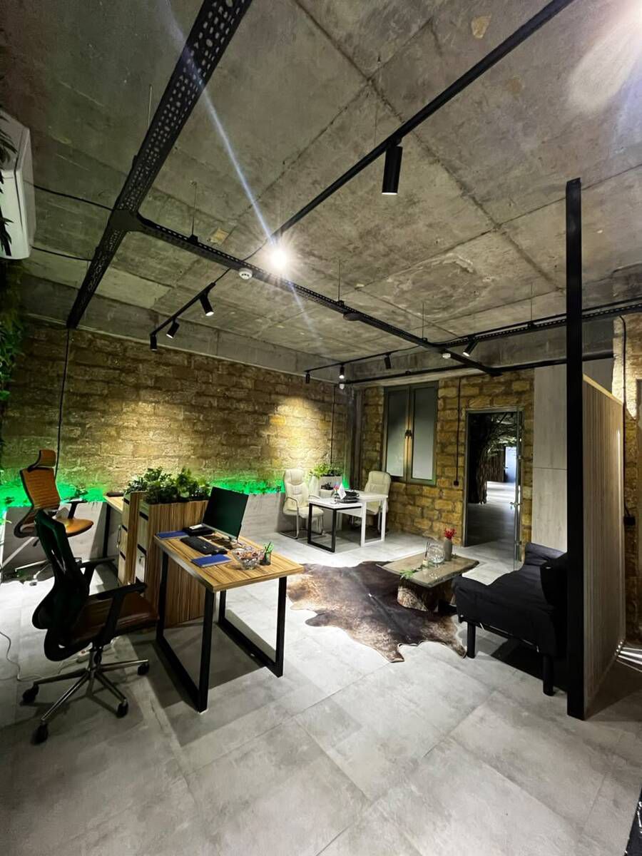 İcarəyə verilir obyekt 40 m² — Əmlak, Bakı (4)