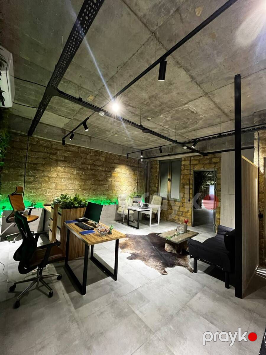 İcarəyə verilir obyekt 40 m² — Əmlak, Bakı (4)