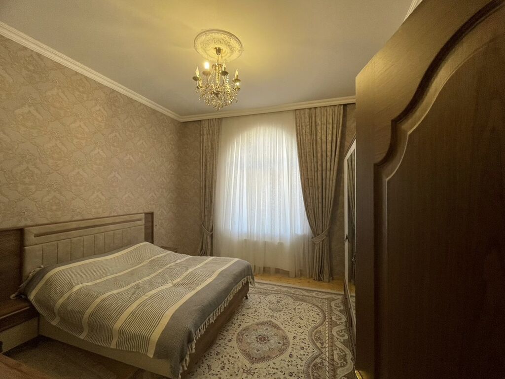 5 otaqlı, 220 kv. m, Yeni təmirli — Daşınmaz əmlak, Göygöl (7)