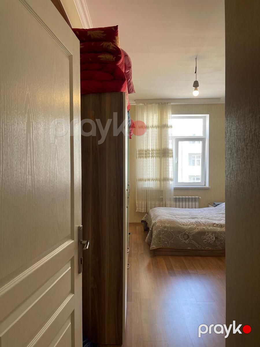 Satılır 4 otaqlı yeni tikili 99 m² — Mənzil, Bakı (8)