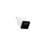 Anker nano charger 45W smart display — AlmaHomeBaku — Phones & Gadgets