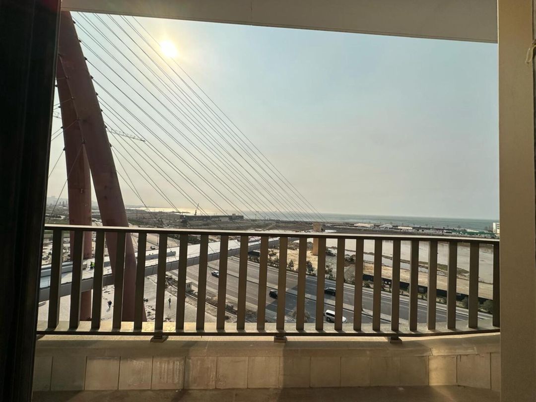 Satılır 4 otaqlı yeni tikili 140 m² — Mənzil, Bakı (11)