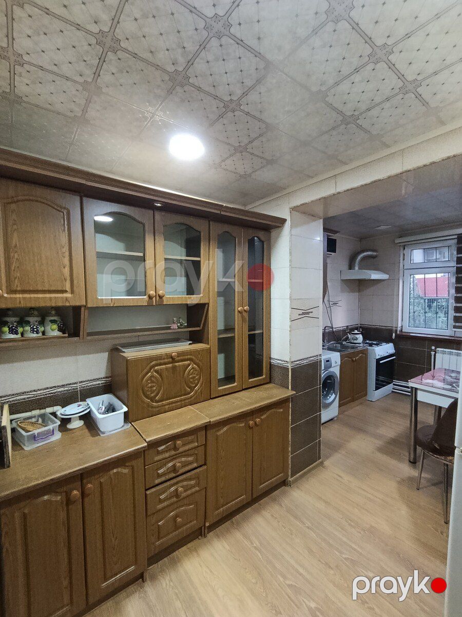 İcarəyə verilir 3 otaqlı köhnə tikili 80 m² — Mənzil, Bakı (11)