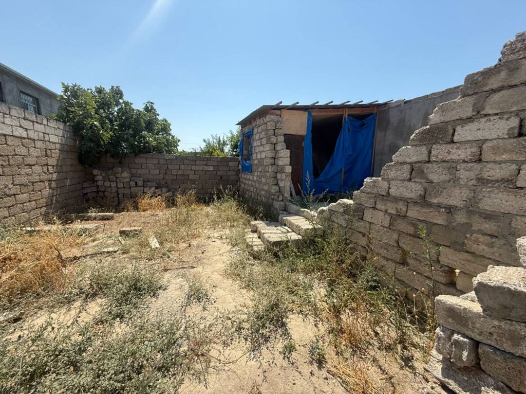 Həyət evi, Maştağa qəs. — Daşınmaz əmlak, Bakı