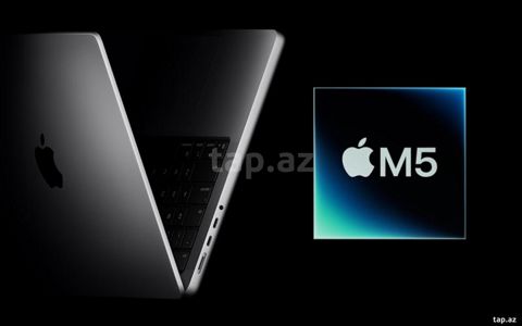 Apple MacBook Pro M5 14 inch Silver 24GB/1TB