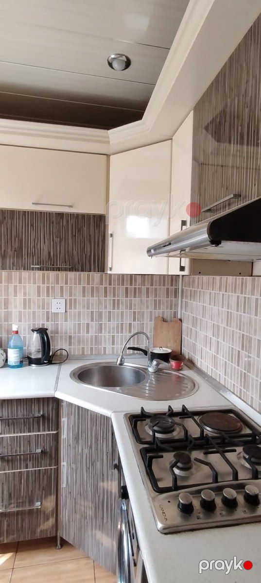 1-otaqlı mənzil, Neftçilər m., 40 m² — Daşınmaz əmlak, Bakı (5)