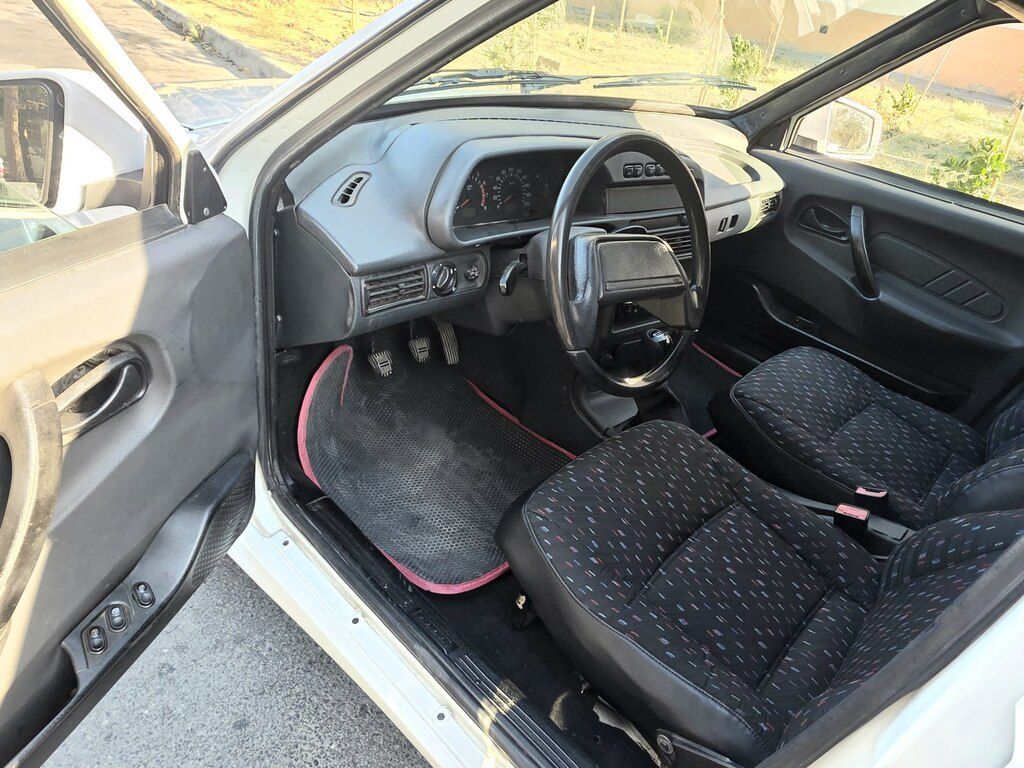 LADA (VAZ) 2114, 1.6 L, 2012 il, 285 000 km — Avtomobillər, Bakı (9)