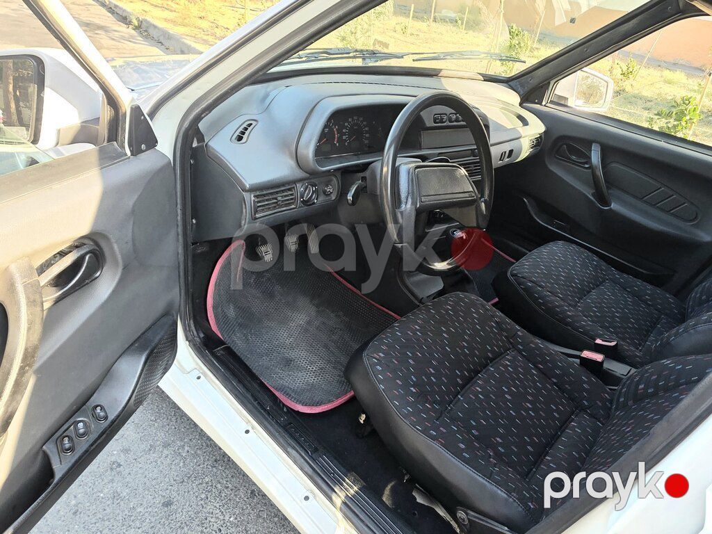 LADA (VAZ) 2114, 1.6 L, 2012 il, 285 000 km — Avtomobillər, Bakı (9)