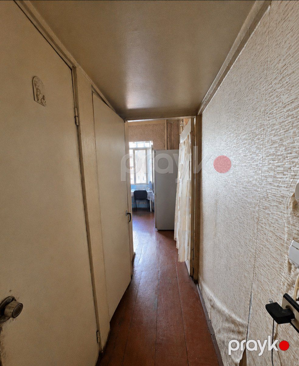 Satılır 2 otaqlı köhnə tikili 65 m² — Mənzil, Bakı (2)