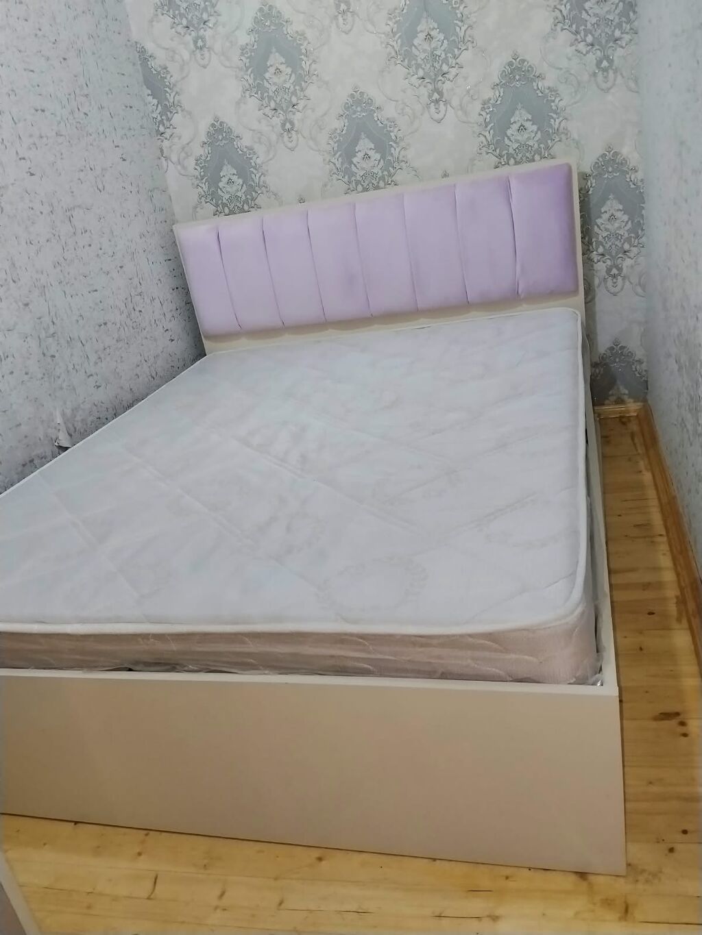 Bazali martasli taxt ela vəziyyətdədir heç bir problemsiz — Mebel, Bakı
