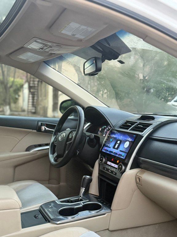 Toyota Camry, 2.5 L, 1.6 kWh, 2013 il, 304 295 km — Avtomobillər, Xırdalan (9)