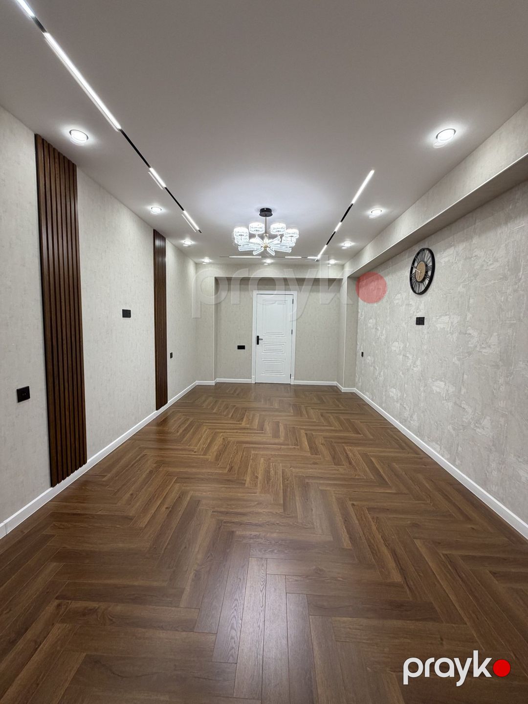 Satılır 3 otaqlı yeni tikili 110 m² — Mənzil, Bakı (11)