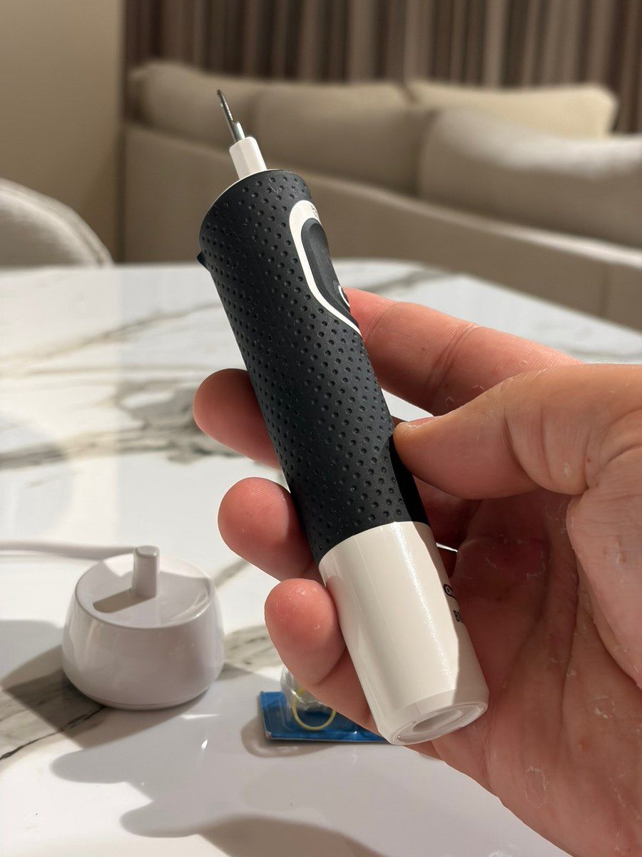 Diş fırçası “Oral-B Pro Timer” — Şəxsi əşyalar, Bakı (3)