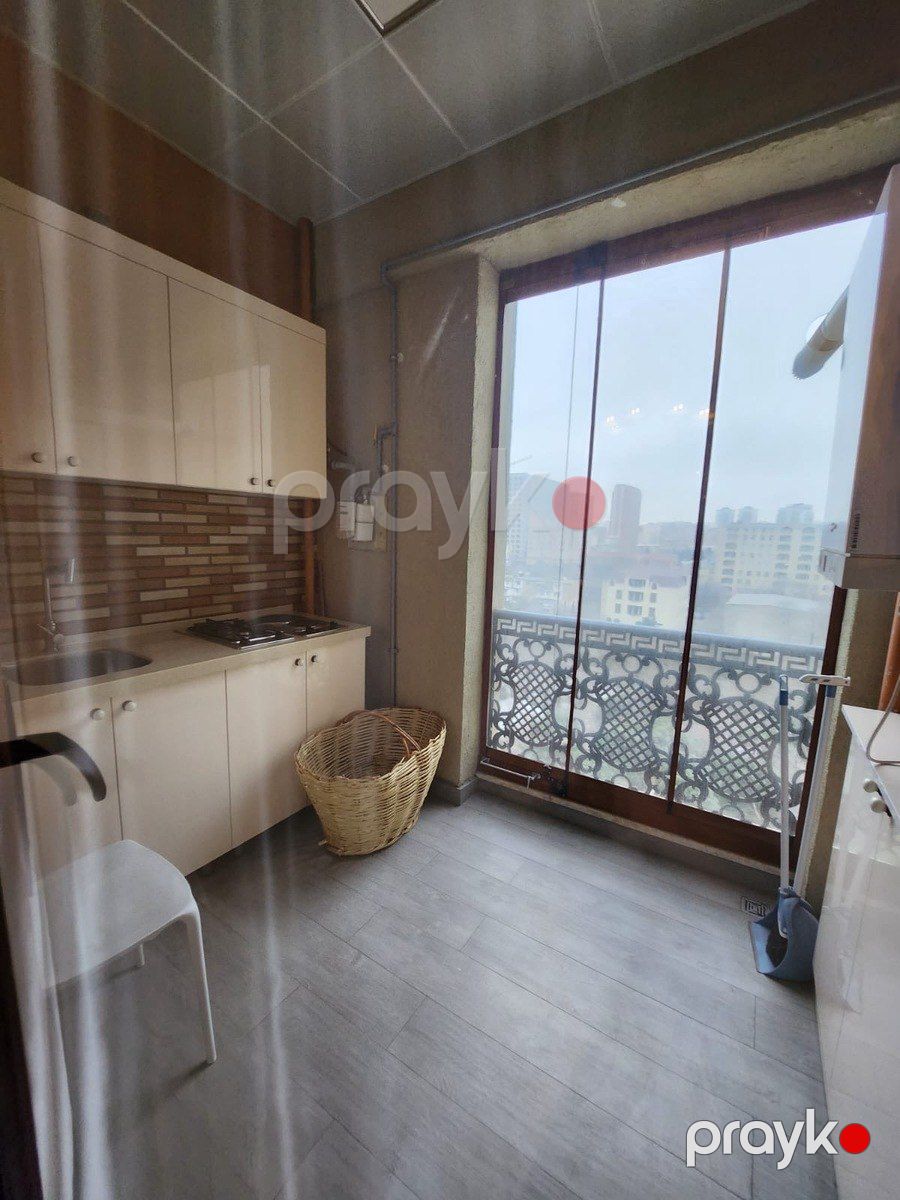 Satılır 4 otaqlı yeni tikili 222 m² — Mənzil, Bakı (8)