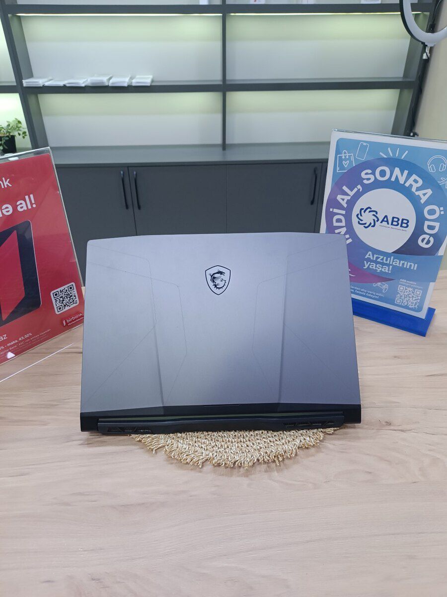 MSI Pulse RTX 3070 — Elektronika, Bakı (2)