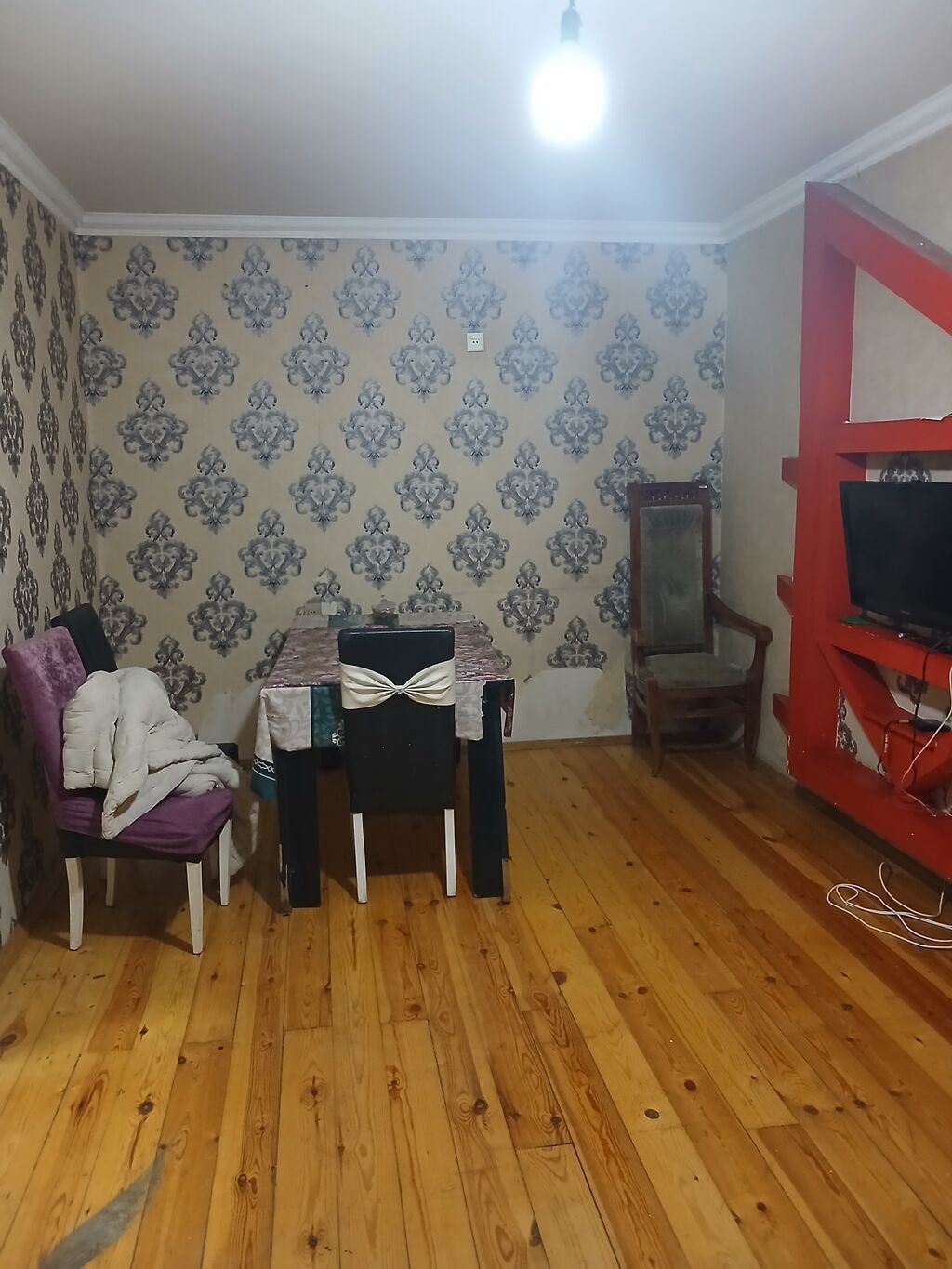 Tecili Zabrat 1 qayinin arxasinda 21 sayli poliklinkaya 81 nom mektebe — Daşınmaz əmlak, Bakı (3)