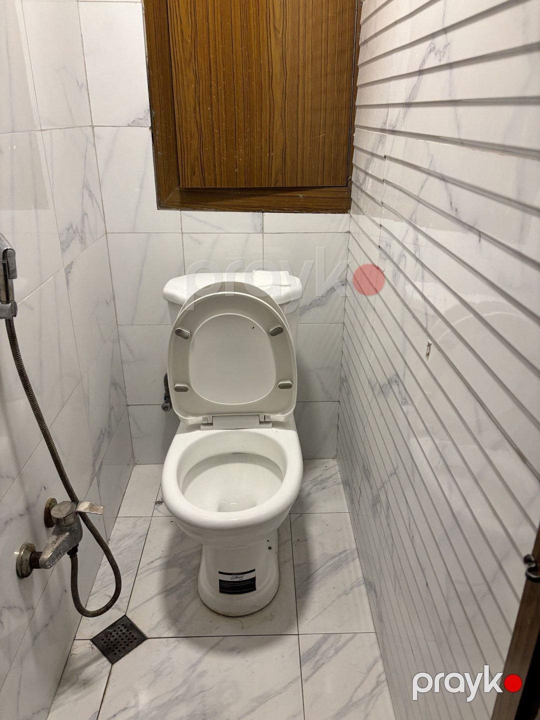 İcarəyə verilir 4 otaqlı köhnə tikili 90 m² — Mənzil, Bakı (5)