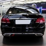 "Mercedes W212, E212" bufer nikeli — Авто
