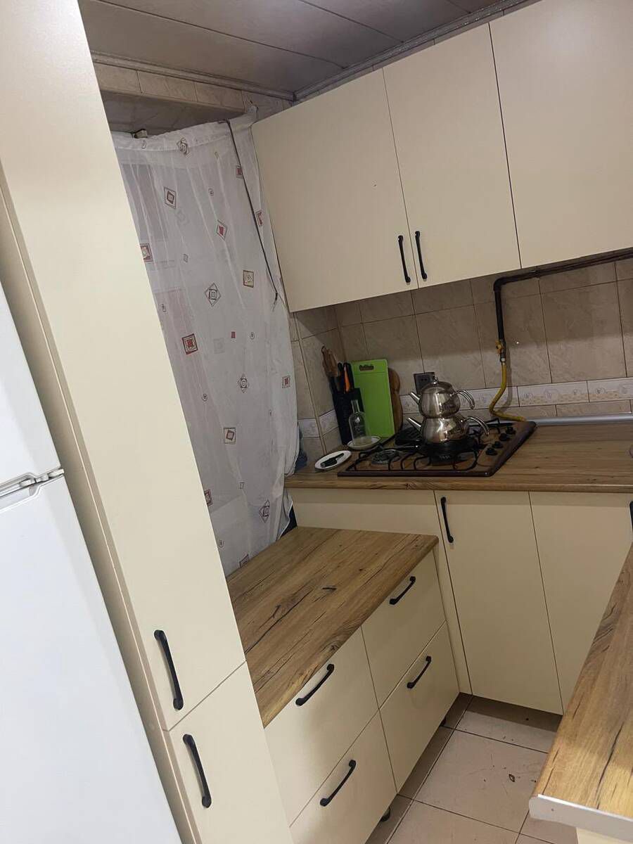 Satılır 3 otaqlı köhnə tikili 60 m² — Mənzil, Bakı (6)