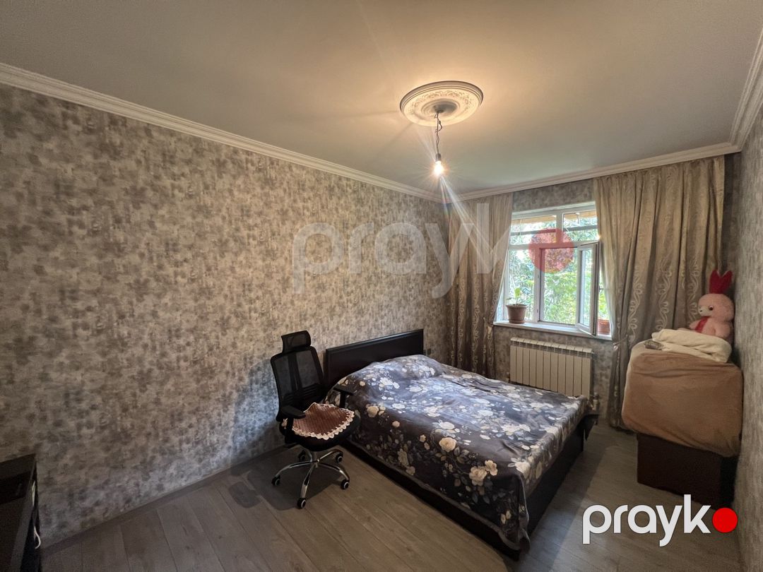 Satılır 3 otaqlı həyət evi/bağ evi 90 m² — Ev, villa, Bakı (9)