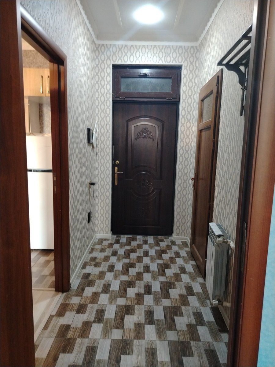 Satılır 2 otaqlı yeni tikili 52 m² — Mənzil, Xırdalan (2)