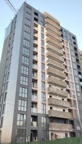Satılır 2 otaqlı yeni tikili 41 m² — Adil