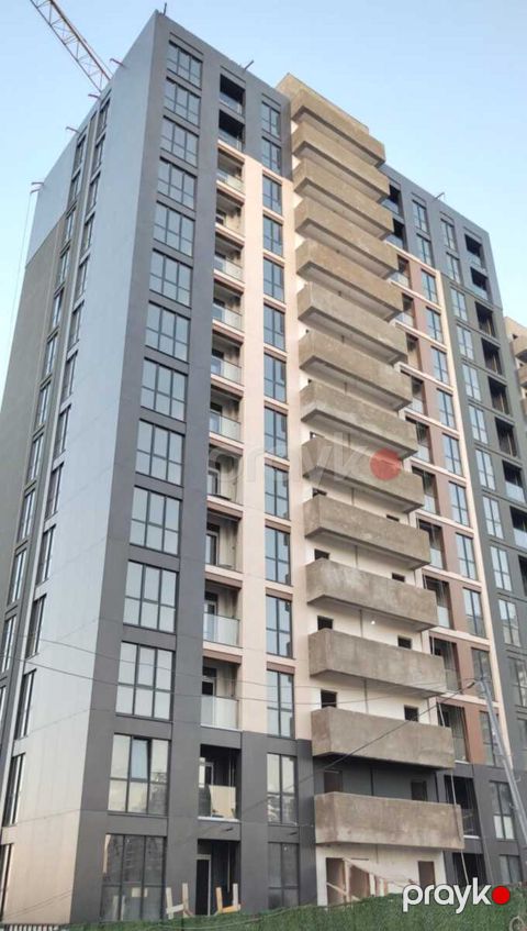 Satılır 2 otaqlı yeni tikili 41 m²