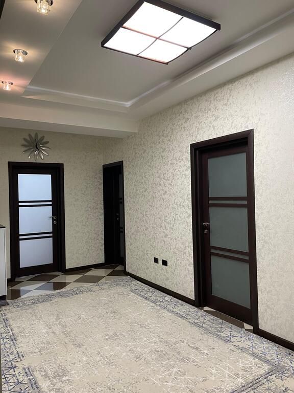 Satılır 3 otaqlı yeni tikili 120.6 m² — Mənzil, Bakı (3)