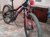 Velosiped 24 Favorit bullet — Velosipedlər, Xaçmaz (2)