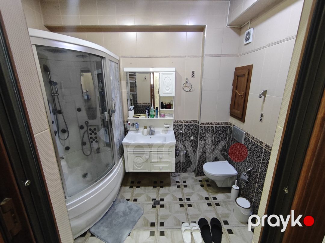 Satılır 3 otaqlı yeni tikili 122 m² — Mənzil, Bakı (12)