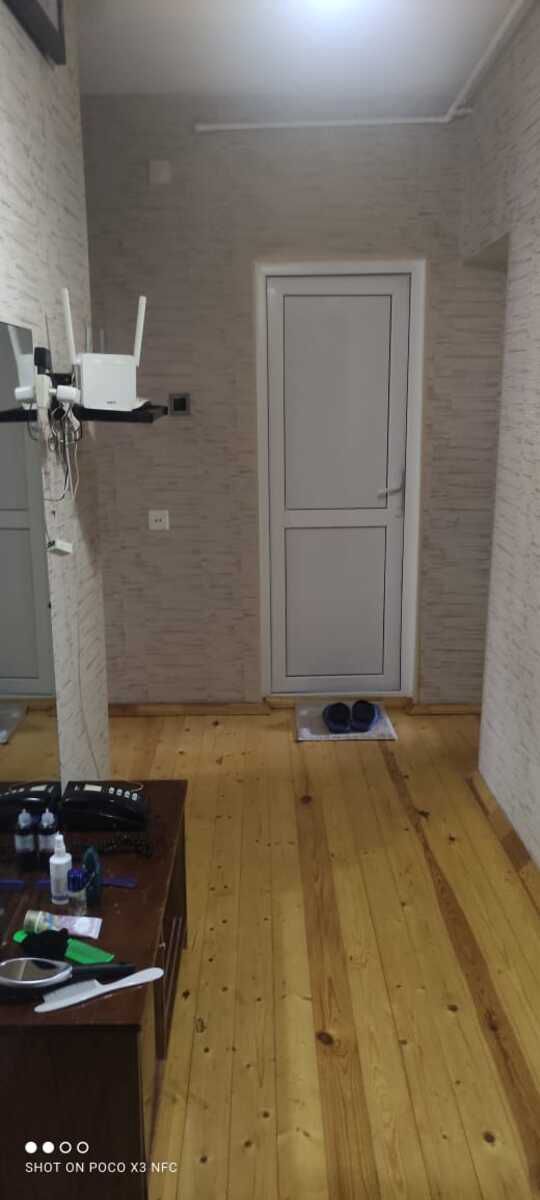 3-otaqlı mənzil, Buzovna qəs., 56 m² — Daşınmaz əmlak, Bakı