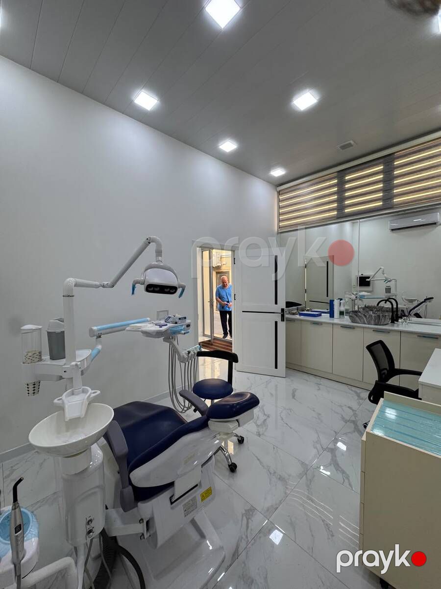 Satılır obyekt 121 m² — Əmlak, Bakı (4)