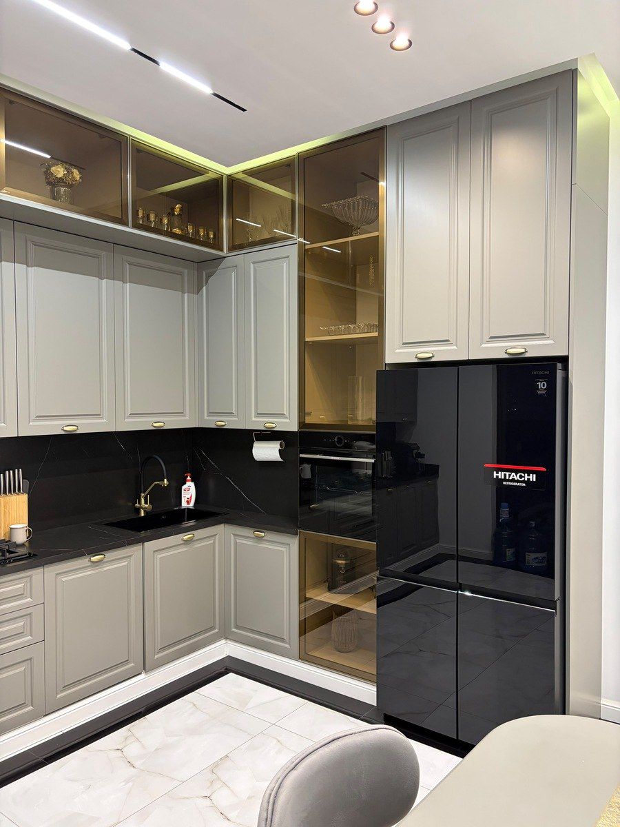 İcarəyə verilir 2 otaqlı yeni tikili 120 m² — Mənzil, Bakı (7)