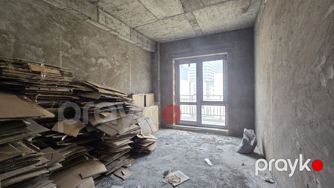 Satılır 4 otaqlı yeni tikili 150 m² — Mənzil, Bakı (6)