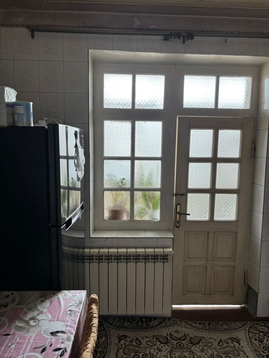 3-otaqlı mənzil, Nəsrəddin Tusi küç., 80 m² — Mənzil, Bakı (7)