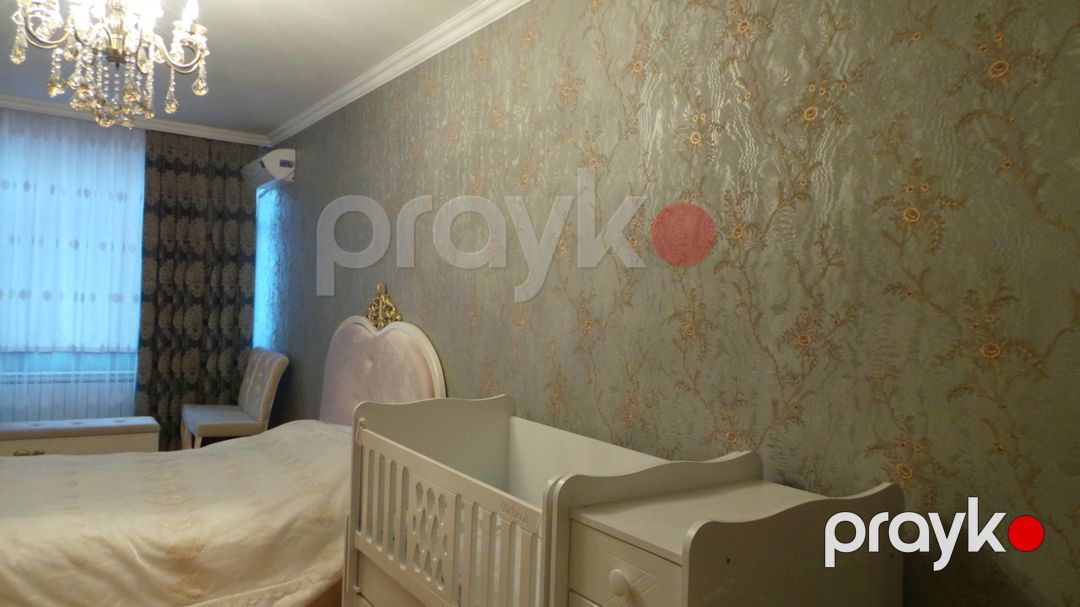 Satılır 2 otaqlı yeni tikili 82.2 m² — Mənzil, Bakı (3)