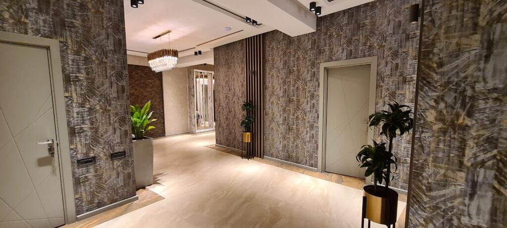 Satılır 5 otaqlı yeni tikili 246 m² — Mənzil, Bakı (5)