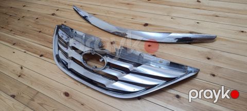 Hyundai Sonata radiator barmaqlığı