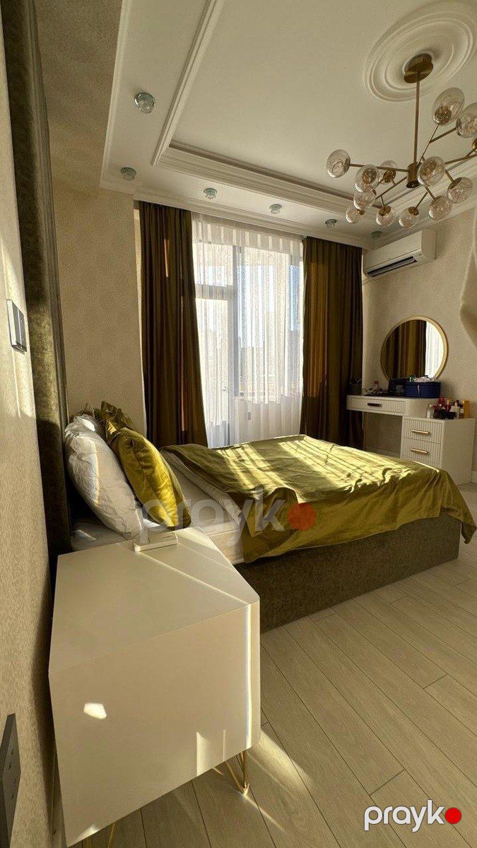 Satılır 3 otaqlı yeni tikili 150 m² — Mənzil, Bakı (11)