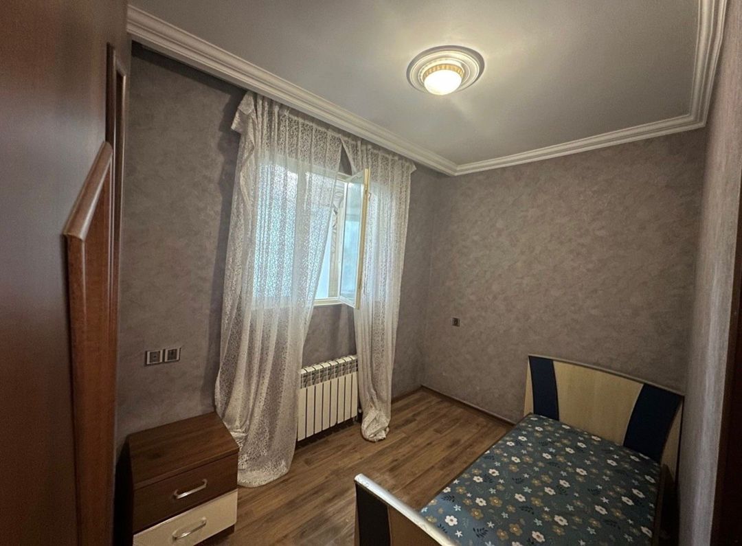 Satılır 3 otaqlı köhnə tikili 60 m² — Mənzil, Bakı (9)