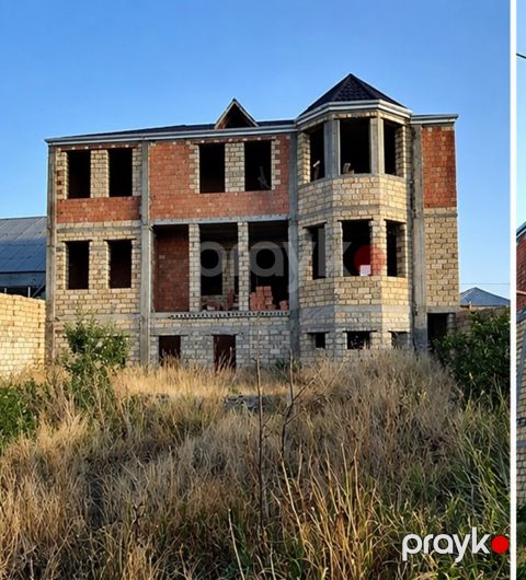 Həyət evi, Gəncə ş.